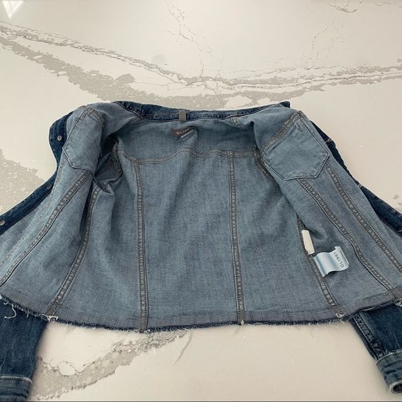 DL1961 ‘Manning’ Girl’s Denim Jacket - Picture 10 of 14